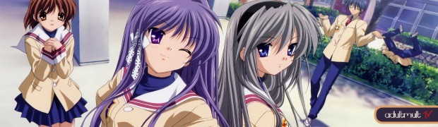Кланнад / Clannad